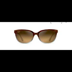 Maui Jim Honi polarized sunglasses.